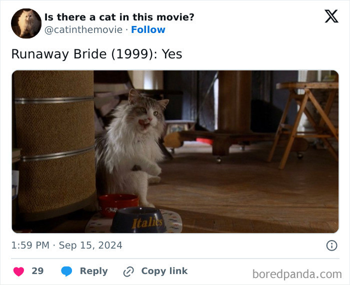 Runaway Bride