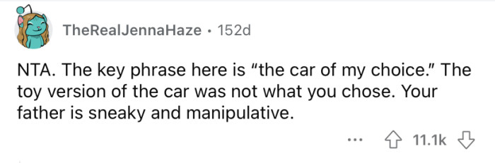 Here's how people reacted.