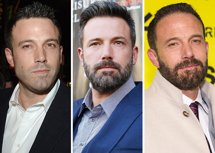 Ben Affleck