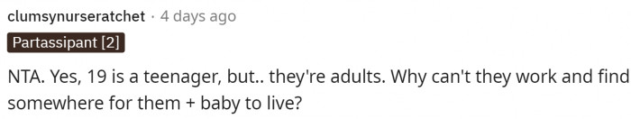 19 is young, but it is definitely doable.