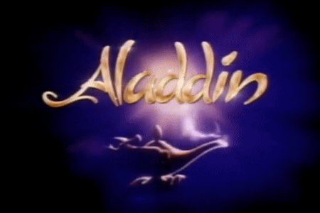 Aladdin