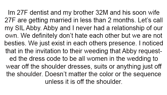 1. We definitely don’t hate each other, but we are not besties.