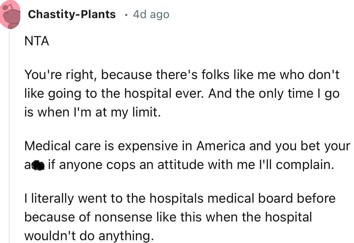 We Gathered Some Interesting Comments from the Reddit Community