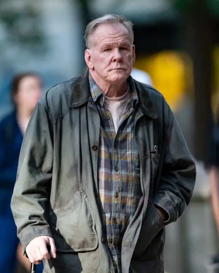 13. Nick Nolte at 80: