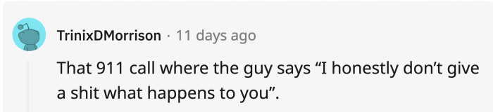 27. Is this even legal?