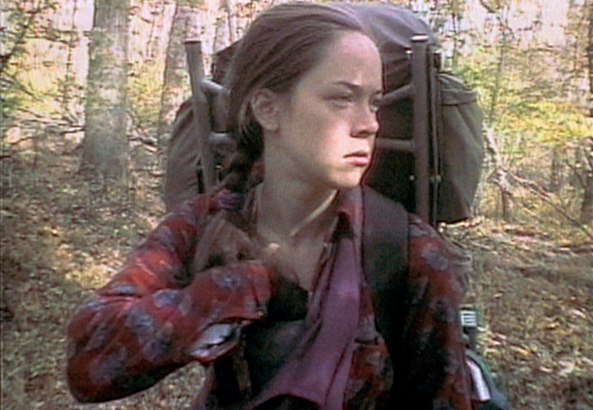 9. The Blair Witch Project, 1999