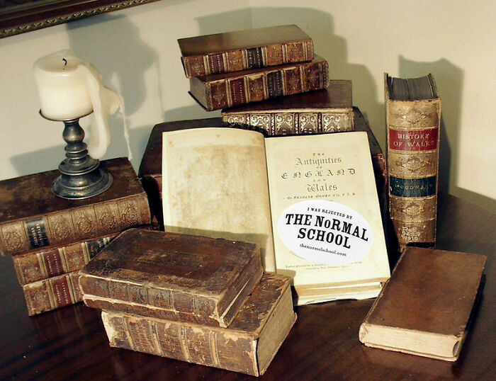 15. Normalizing Something Which Is Actually Not Normal