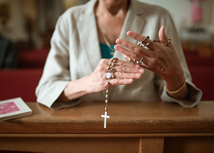 13. Stop believing in Christianity