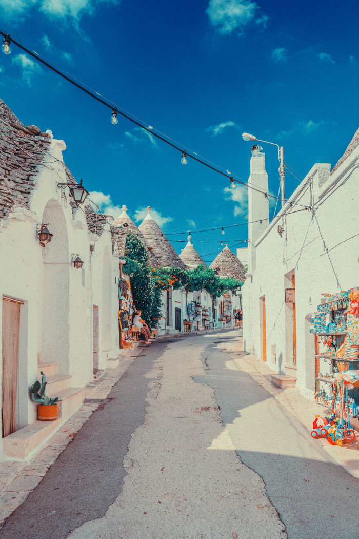 15. Simple yet astonishing