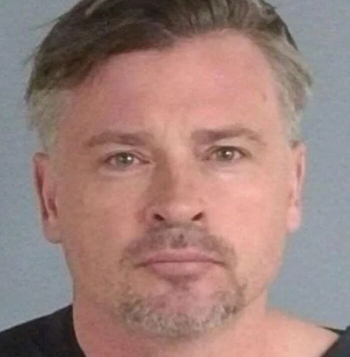 Superman from Smallville, Himself, Tom Welling - DUI, 2025