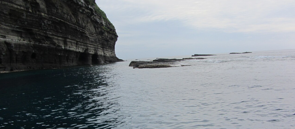 The Yonaguni Monument: Japan's Underwater Mystery That Won't Stay Solved