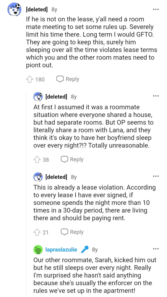 Limiting his time there