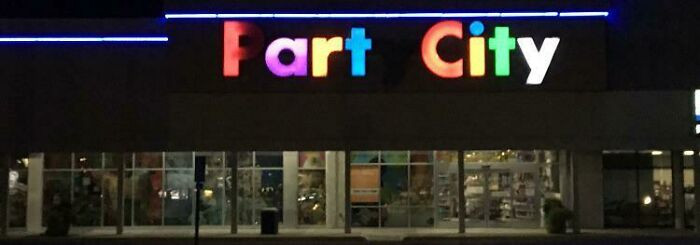 24. Fart City