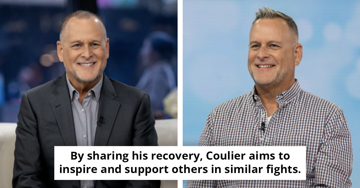 Dave Coulier, known from Full House, shares significant health news following two cancer diagnoses in just two years.