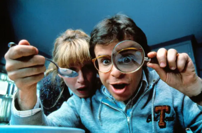 17. Peyton Reed, the director of Ant-Man, wanted Rick Moranis of Honey, I Shrunk the Kids to make a cameo appearance.