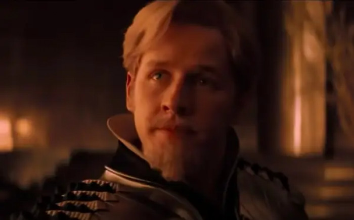 It wasn't an easy decision to make because the actor actually enjoyed playing the character