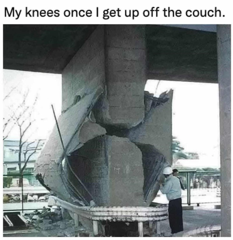 26. At this age? Phew!