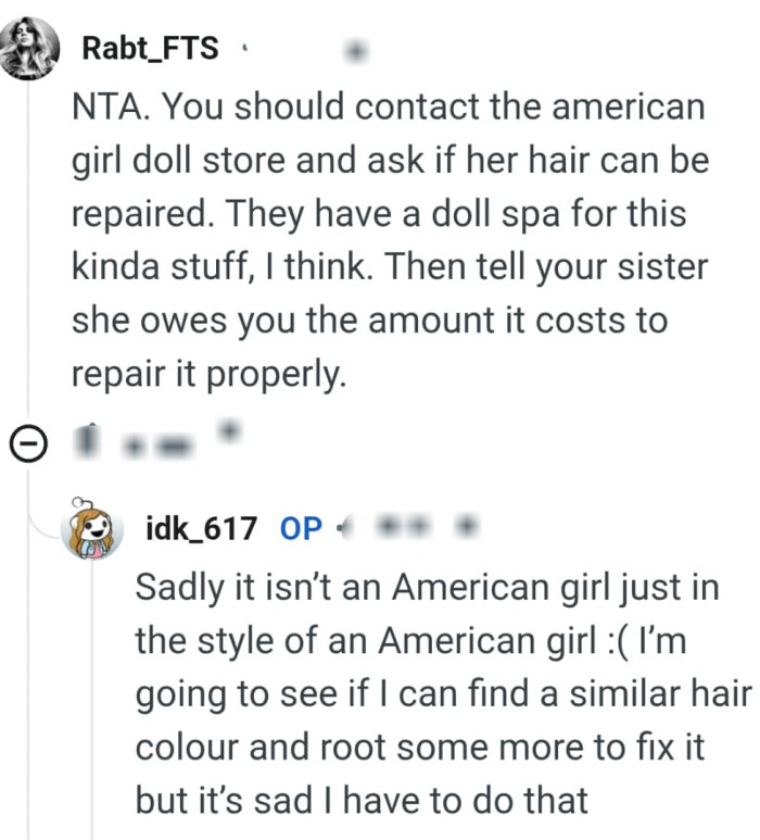 The OP replied to almost all the comments and here a bunch of them...