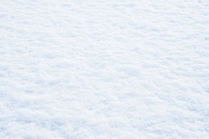 Lake effect snow warning map for New York, Michigan, and Pennsylvania