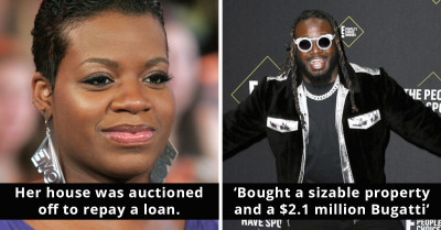 10 Celebrities Who Declared Bankruptcy After Losing Everything They Had