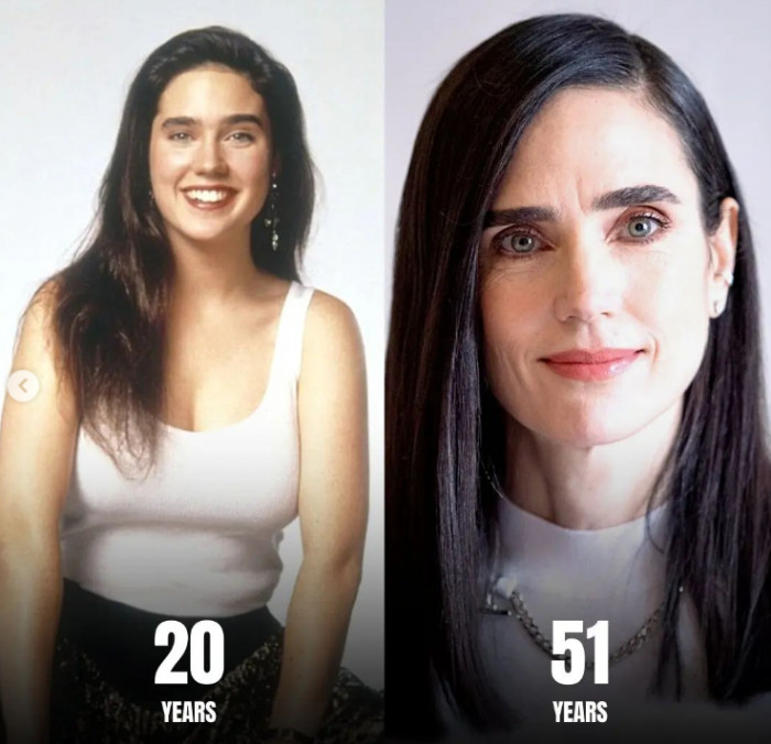 13. Jennifer Connelly