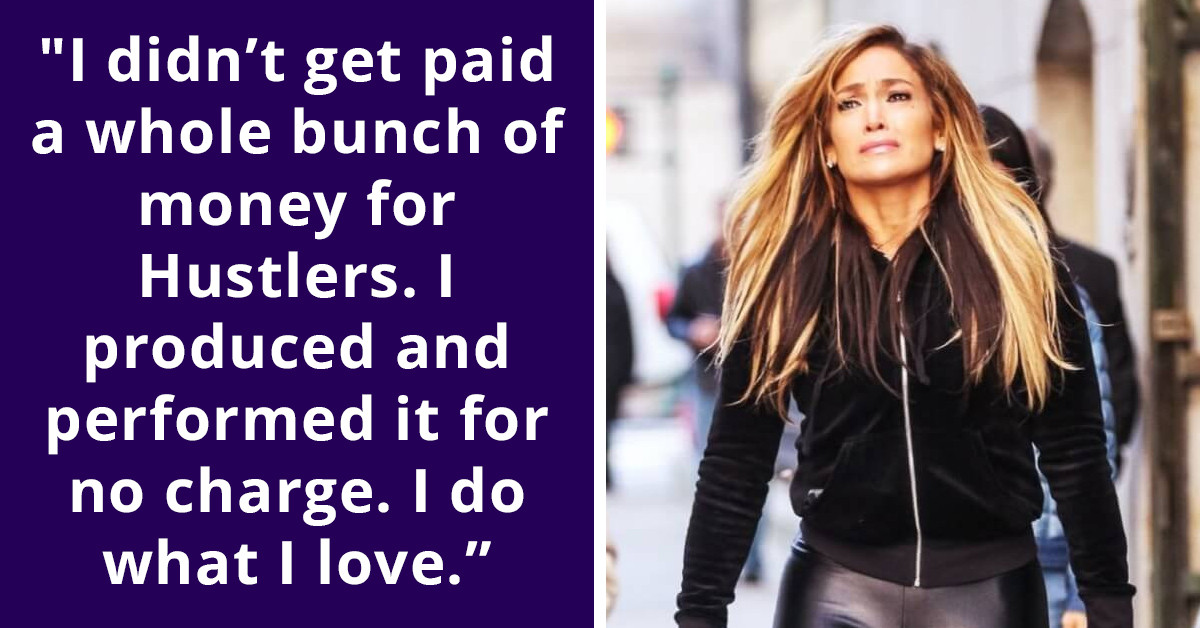 7 Times A-List Celebrities Acted In Movies For Which They Were Paid Absurdly Low