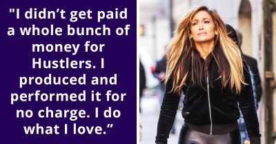 7 Times A-List Celebrities Acted In Movies For Which They Were Paid Absurdly Low