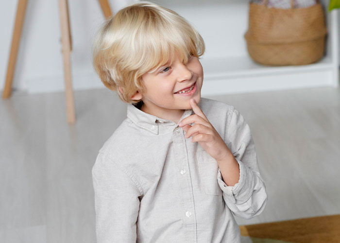 2. A day his dad would never forget