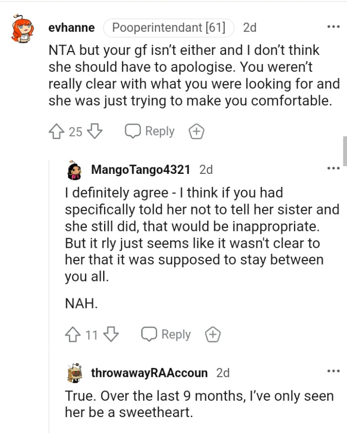 You weren't really clear about what you were looking for