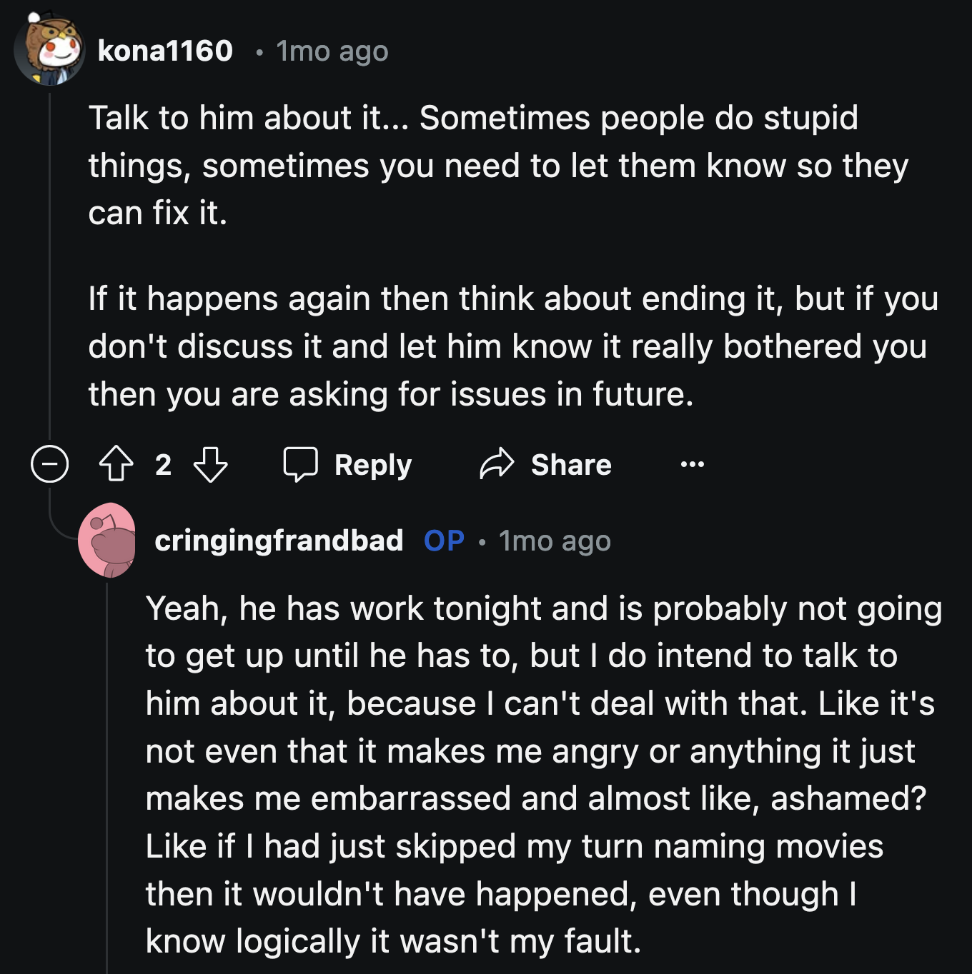 Was his foot-in-mouth behavior a drunken, one-night thing, or did he use alcohol as a shield to express his true feelings?