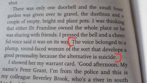 29. The alternative is...