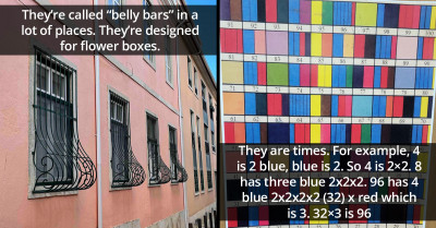 30 Times People Found Something Weird And Needed The Internet To Help Them Decipher What It Was