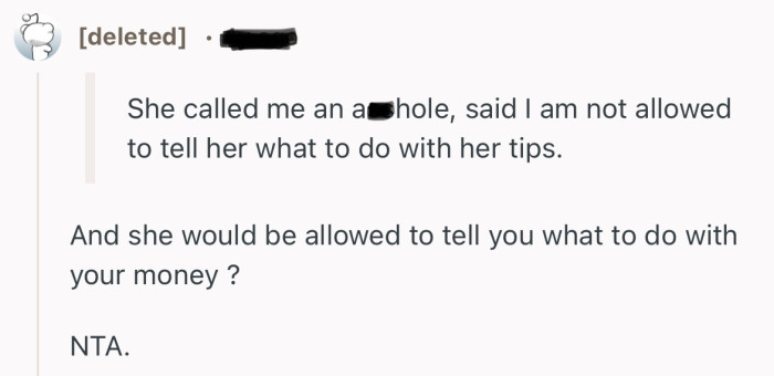 We gathered some interesting comments from Redditors