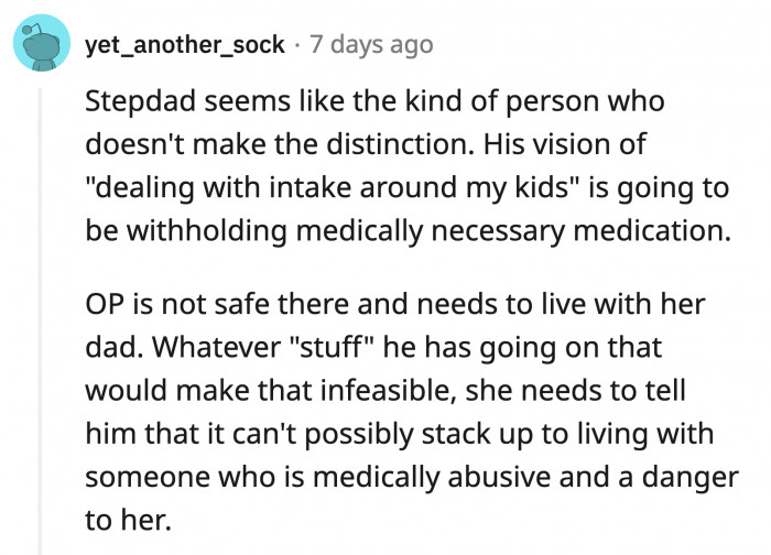 Wonder what he thinks about vaccines?