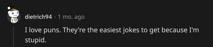 15. Getting them easily when inserted into conversations seamlessly is actually quite impressive.