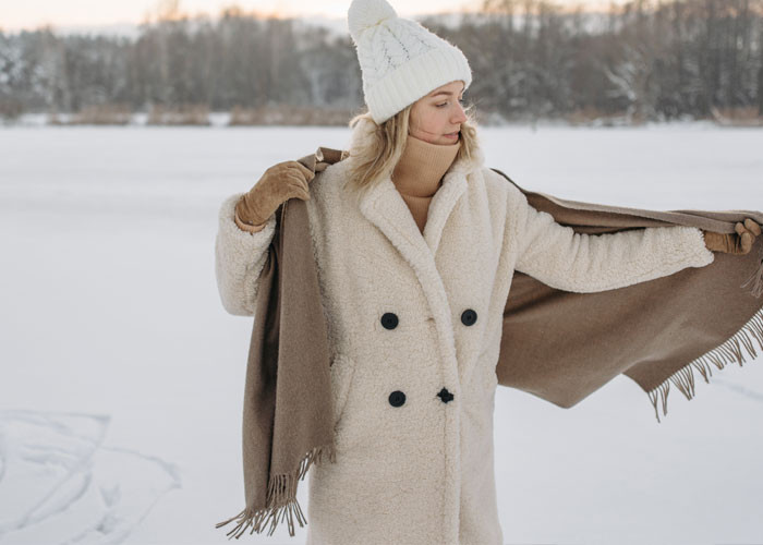 You can wear that same suit your whole life.