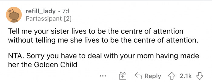 Yep, I got this same vibe.