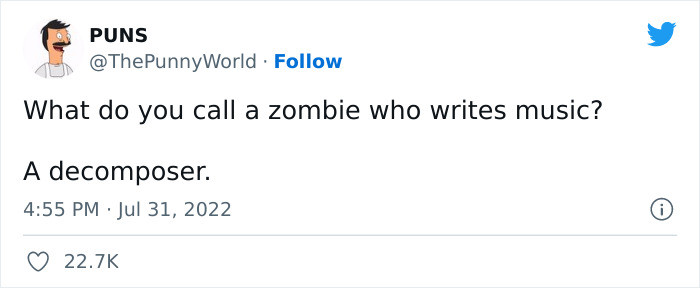 2. Get ready to raise the roof