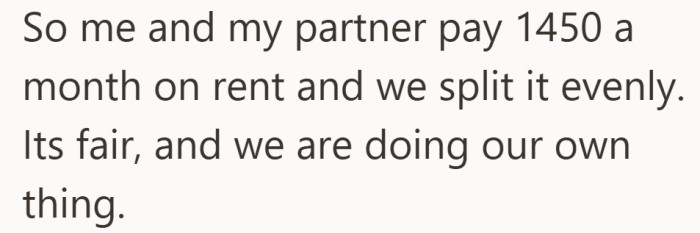 Their setup is simple and fair, with no extra complications. It’s the kind of arrangement most people hope for.