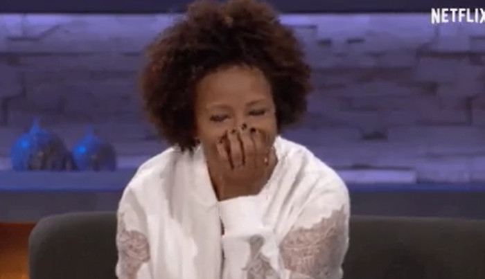 11. This is probably the best one so far, honestly.