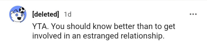 And the comments roll in, in their hundreds