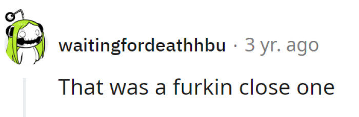 Next time, keep the chocolate under lock and key.