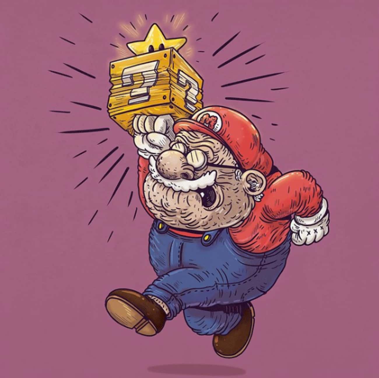Mario