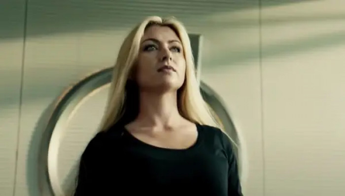 10. More new Avengers, including Carol Danvers, were expected to be introduced towards the conclusion of Avengers: Age of Ultron.