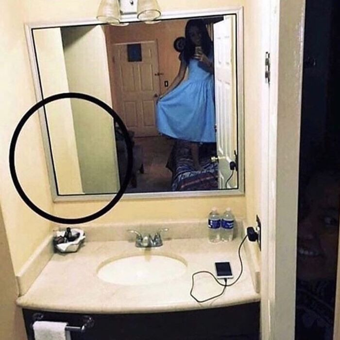 1. Hint - it is not in the circle...