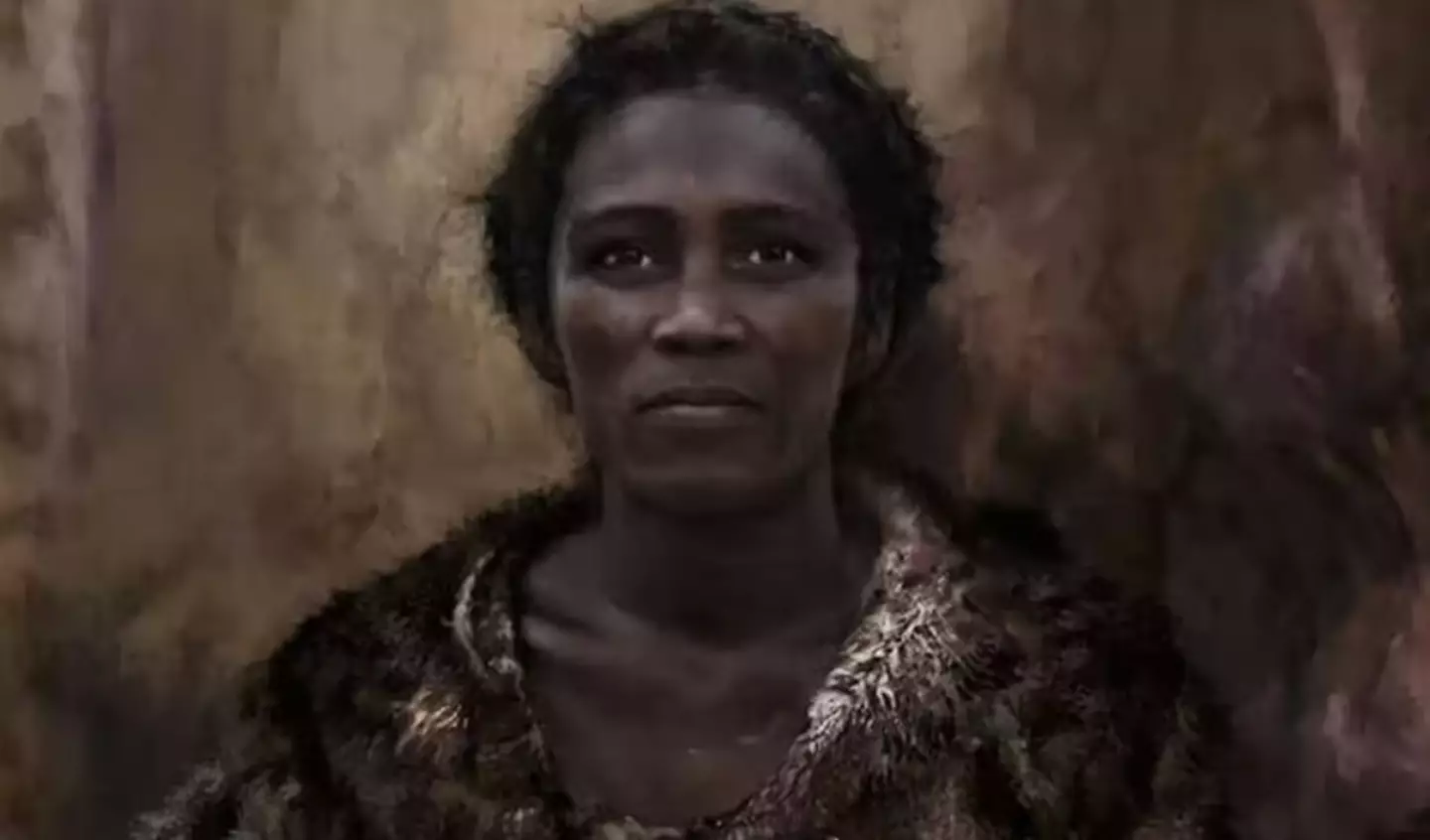 A Story of Extinction and Survival