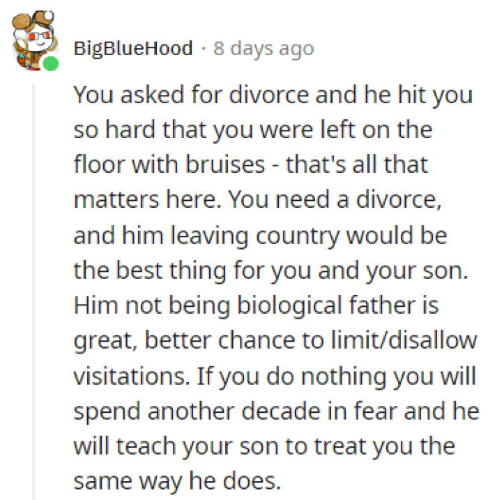 Spending another decade in fear