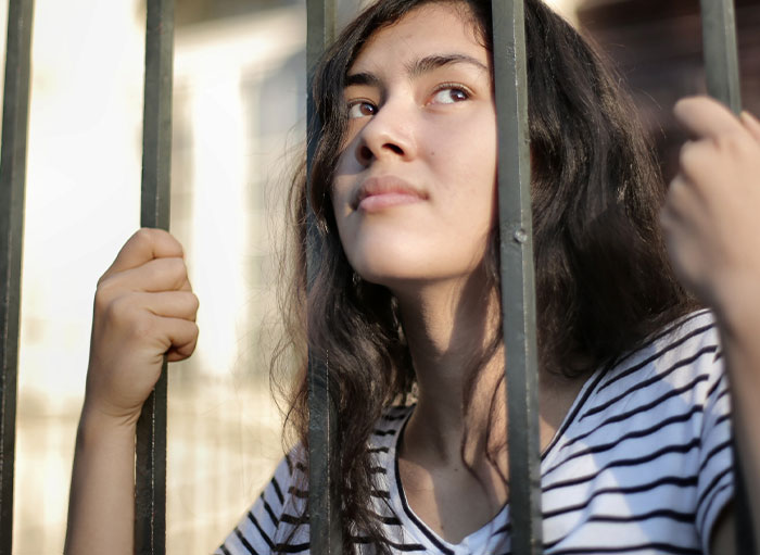 17. The sweetest escape.