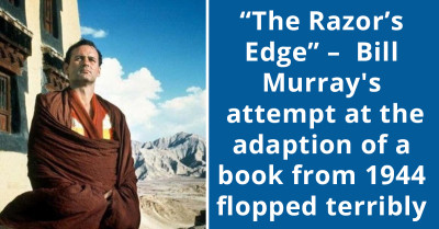 15 Passion Projects Backed By Your Favorite Hollywood Actors That Were Total Flops