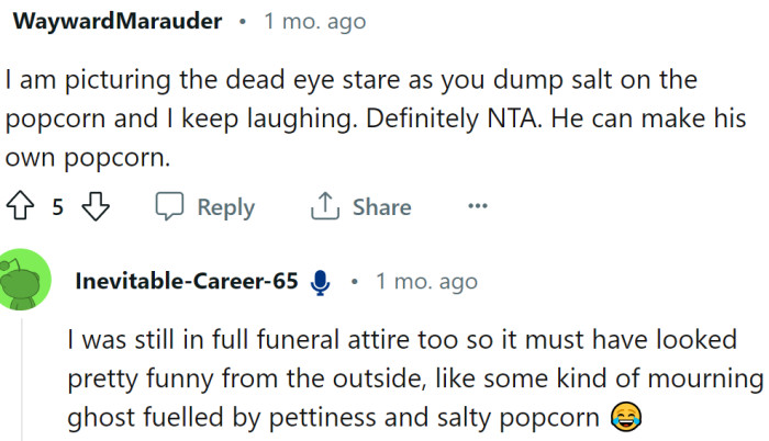 Sounds like a scene from some old Western movie